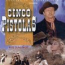 Five Guns West