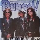 Hollywood Vampires (band) - 454 x 664