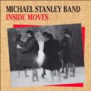 Inside Moves - Michael Stanley