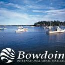 Music festivals in Maine