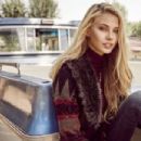 Hanna Edwinson – Photoshoot 2019 - 454 x 303