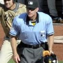 Ed Hickox (umpire)