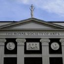 Fellow of the Royal Society of Arts