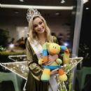 Karolina Bielawska - Miss World 2021 - 454 x 454
