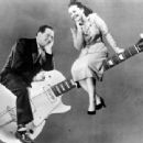 Les Paul and Mary Ford - 454 x 340