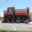Dunkin' Donuts