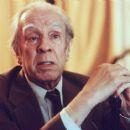 Jorge Luis Borges