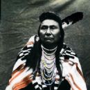 Native American people from Oregon