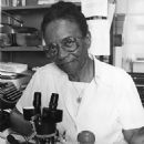 African-American biologists