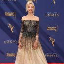 Isabel May – 70th Primetime Creative Arts Emmy Awards in Los Angeles