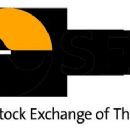 Stock exchanges in Thailand