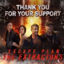 Escape Plan: The Extractors (2019) - 454 x 454