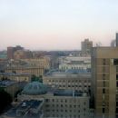 Biomedical districts