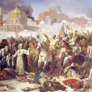 11th century in Jerusalem