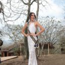 Ilannis Diaz- Miss Continentes Unidos 2022- Official Contestants' Photoshoot - 454 x 573