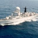 Tromp-class frigates