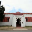 Religious buildings completed in 1937