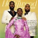 Jodie Turner-Smith - The Hollywood Reporter Magazine Cover [United States] (29 March 2023)
