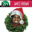 Christmas -- James Brown - 454 x 454