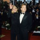 Julia Roberts and Kiefer Sutherland  - The 63rd Annual Academy Awards (1991)
