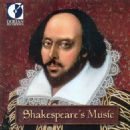 Shakespeare's Music - William Byrd