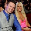 Mike Mizanin and Maryse Ouellet - 454 x 302