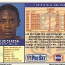 Carlos Carson