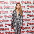 Daisy Wood-Davis – Inside Soap Awards 2019 in London - 454 x 681