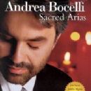 Sacred Arias: The Home Video