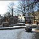 Synagogues in Latvia