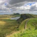 Geology of Northumberland