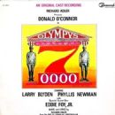 OLYMPUS 70000 1967 Television Speical Starring Donald O'Connor - 454 x 454