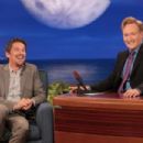 Late Night with Conan O'Brien - Ethan Hawke