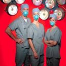 2004 health disasters