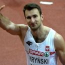 Polish athletics biography stubs
