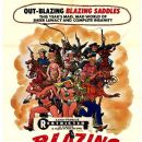 Blazing Stewardesses