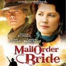 Mail Order Bride