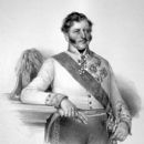 Theodor Franz, Count Baillet von Latour