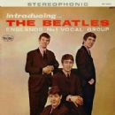 Introducing… The Beatles