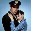Harrison Ford and Lesley-Anne Down