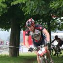 Ian Wilkinson (cyclist)