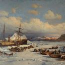 Years of the 19th century in Greenland