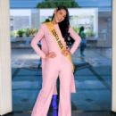 Gabriela Jara- Miss Grand International 2020- Preliminary Events - 454 x 566
