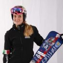 Snowboarders of Centro Sportivo Carabinieri