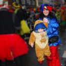 Carnivals in Germany