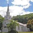 Religious buildings completed in 1946