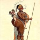Gender in South Africa