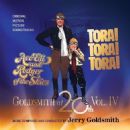 Jerry Goldsmith Film Soundtracks - 454 x 454