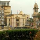 1924 in Mandatory Syria