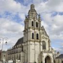 Churches in Loir-et-Cher
